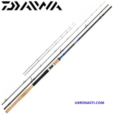 Удилище фидерное Daiwa N'Zon Distance Special X Power Feeder